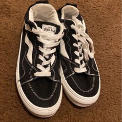 Size 10 Men