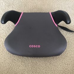 Cosco Backless Booster Seat
