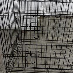 Dog kennel Medium