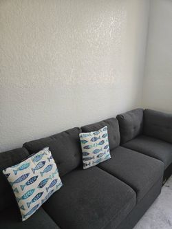 Sectional Couch