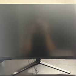Samsung 32” Odyssey G51C