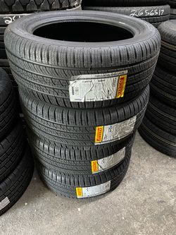215/55R17 Pirelli 215/55/17 set of matching 4 NEW TIRES 595$ plus tax for 4 tires , installation balance INCLUDED!  Wheel alignment available but not 