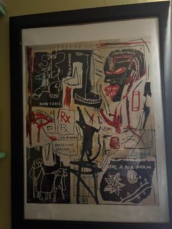chic paintings