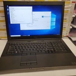 DELL PRECISION M6600 FOR BUSINESS (INV. D1017NN

