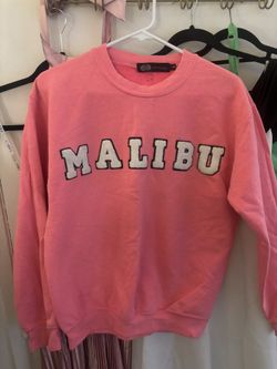 Women’s JET JOHN ESHAYA SWEATSHIRT