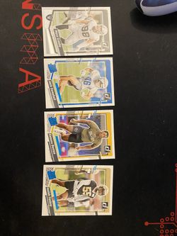 Basketball cards