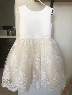 Flower Girl Dresses