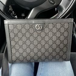 Gucci Clutch