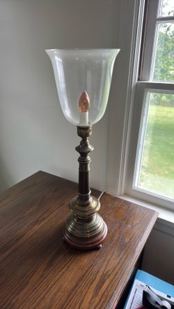 Cool vintage light