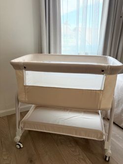 Bassinet