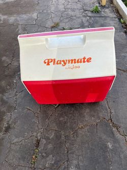 Igloo Playmate Personal Cooler