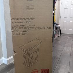 Table
