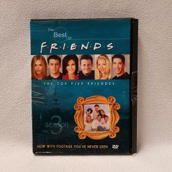 Friends Season 3