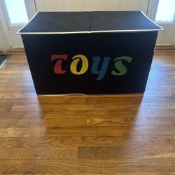 Toy Storage Bin 