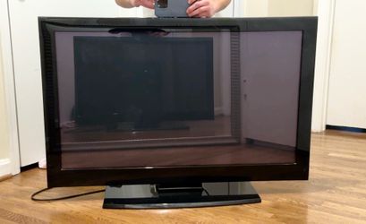 Emerson Plasma Display model PL-P42W-10A. - read description please