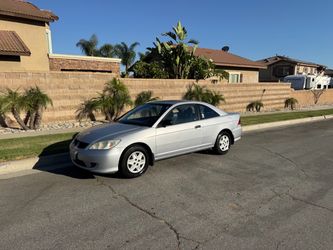 2005 Honda Civic
