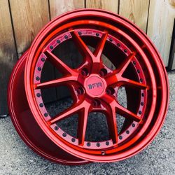 🔥🔥🔥18 inch in stock!🔥🔥🔥(only 50 down payment / no credit needed )