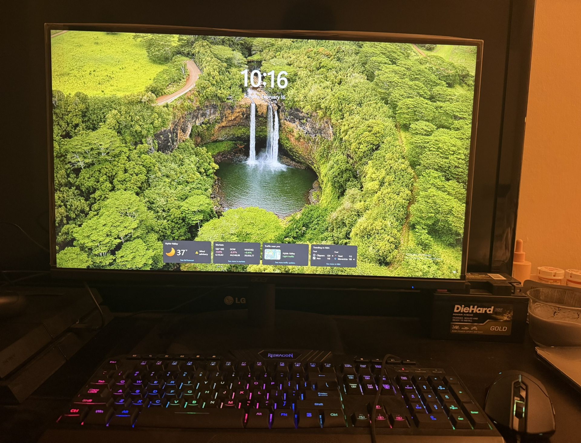 RYZEN PC