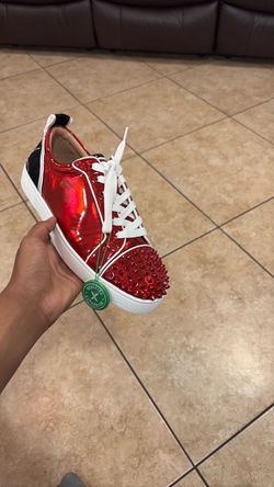 Red bottoms