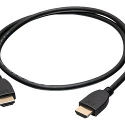 HDMI CABLES 4k 