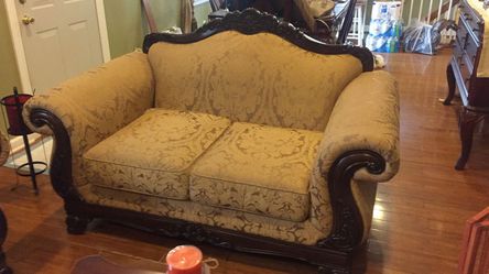 American furniture