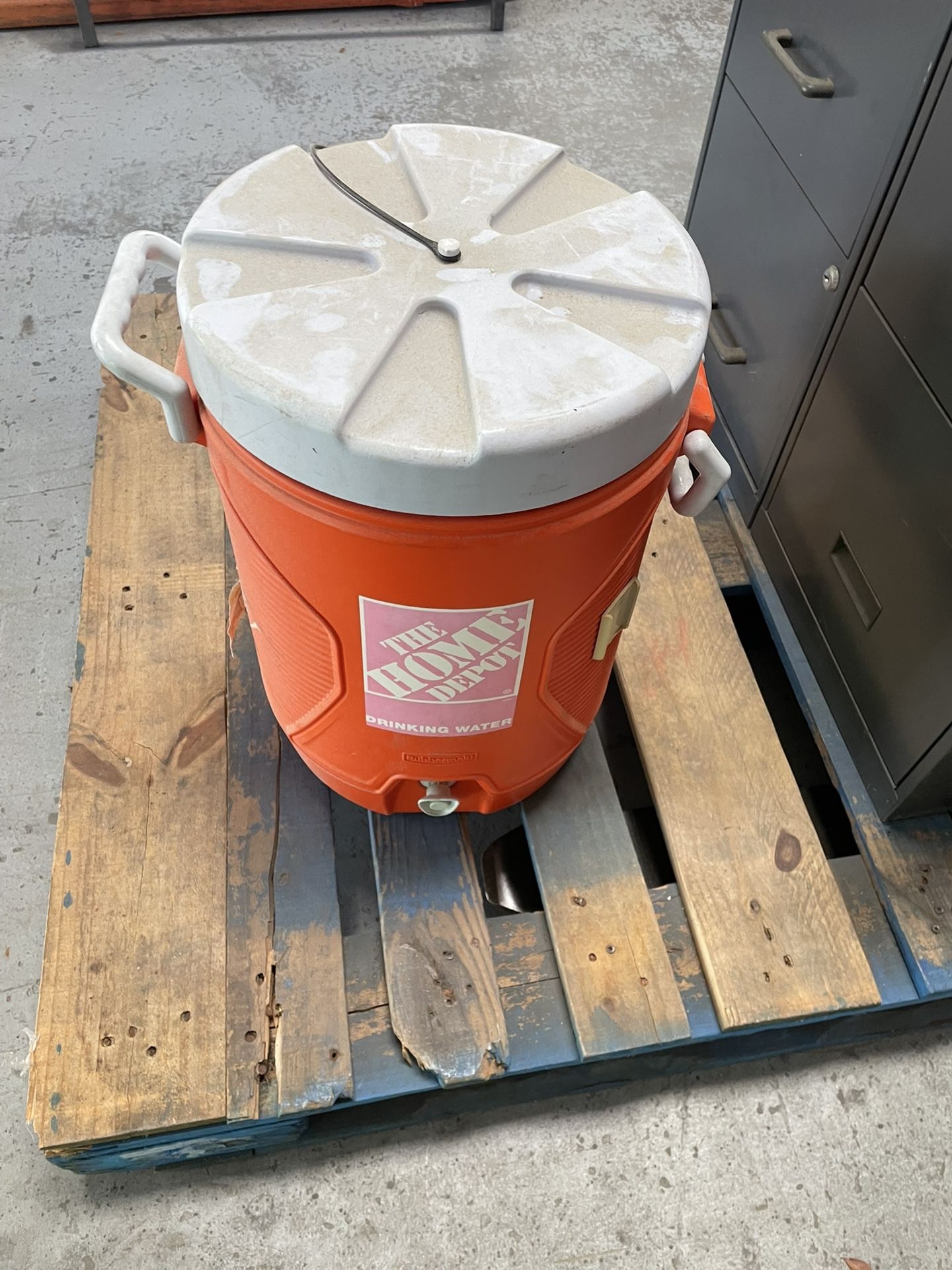 5 Gallon Water Jug