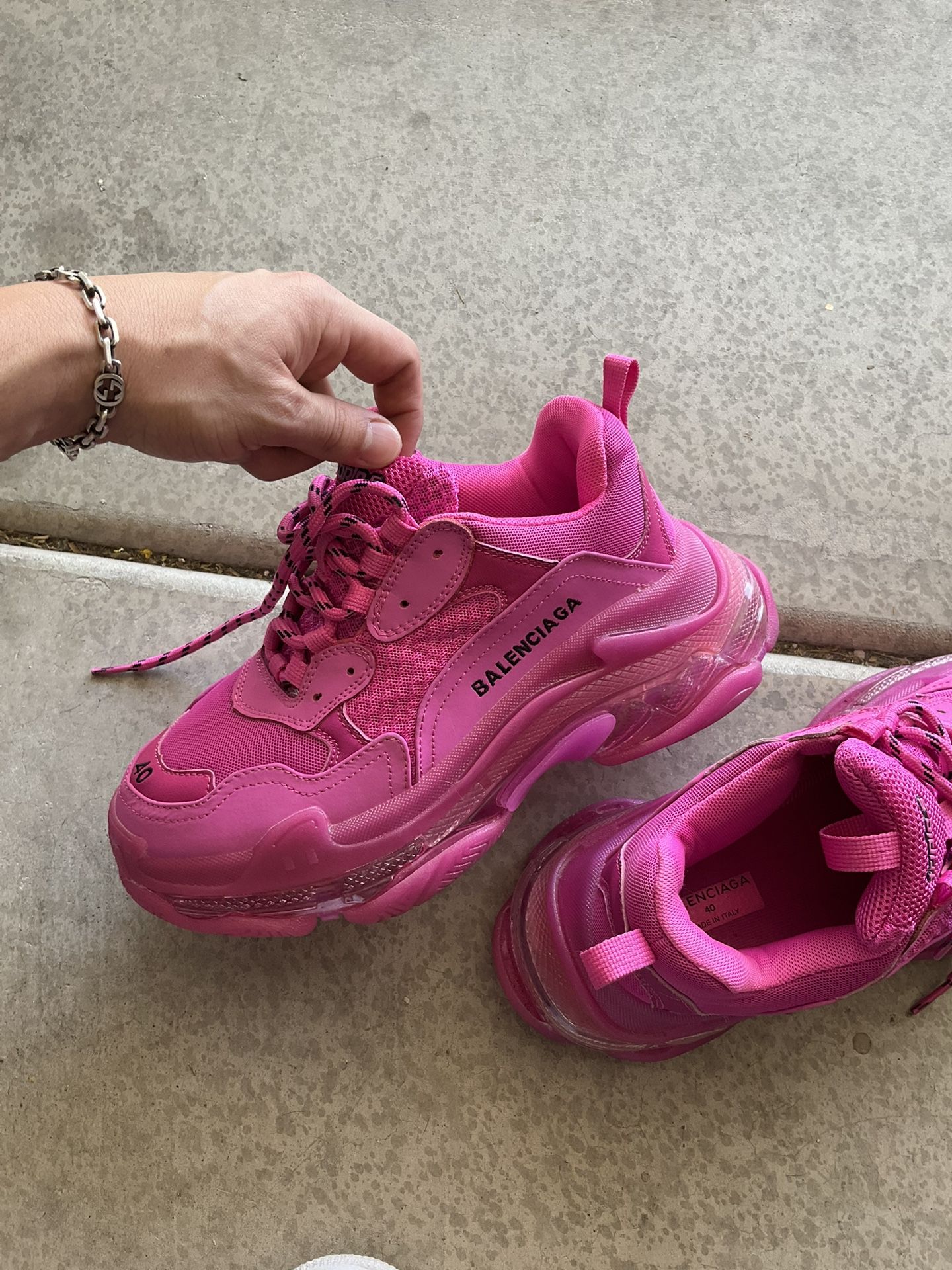 Balenciaga
