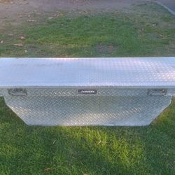 Husky Crossbed Truck Tool Box 