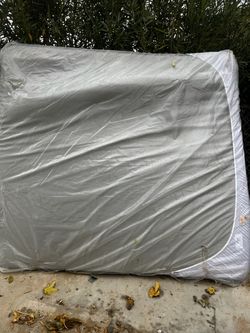 Free Queen Mattress 