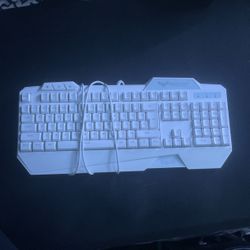 Gaming Keyboard 
