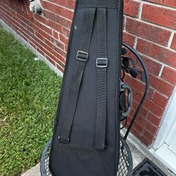 Violin Case 
