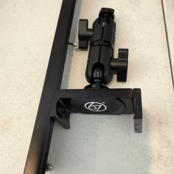 TACO RAIL PHONE MOUNT (3rd Tacoma)