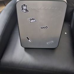 Miniature Fridge - LIKE NEW- 