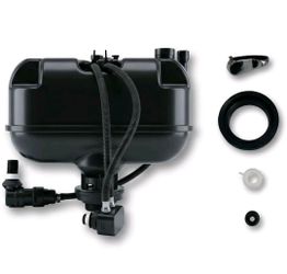 EcoFlush B8106 Pressure Assisted Flush System Kit Replaces B8106S B8100 1.6 GPF