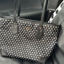 Authentic Micheal Kors Purse