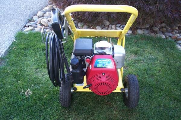 Karcher 2650 psi pressure washer price deals