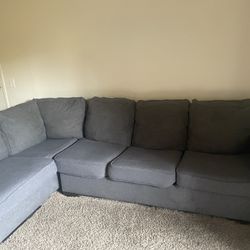 L Shape Sofa