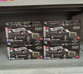 Lego 83chevy