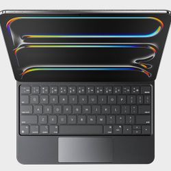 iPad Pro 11 Keyboard Case