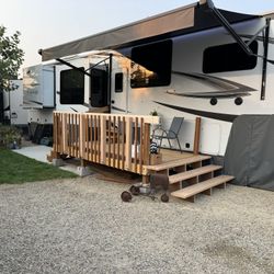 2024 Solitude Grand Design. 