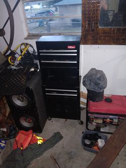 Toolbox 80 Bucks