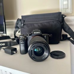 Sony a7ii