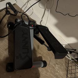 Step Workout Machine