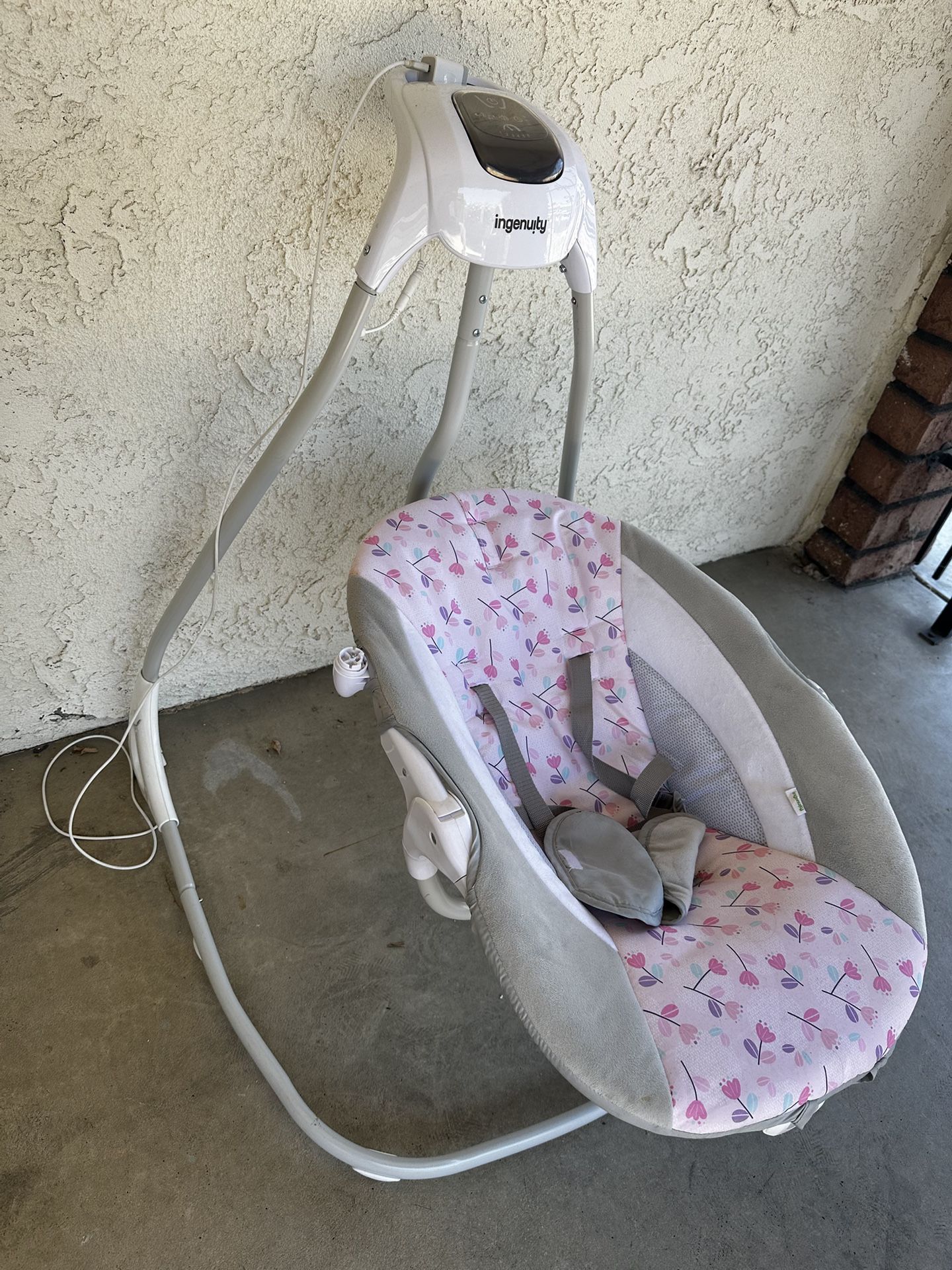 Ingenuity Baby Swing