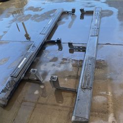 Step sides 