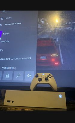 CHEAP XBOX ONE SERIES S
