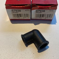 Briggs & Stratton Parts , Breather Tube Grommet, Part # 67838