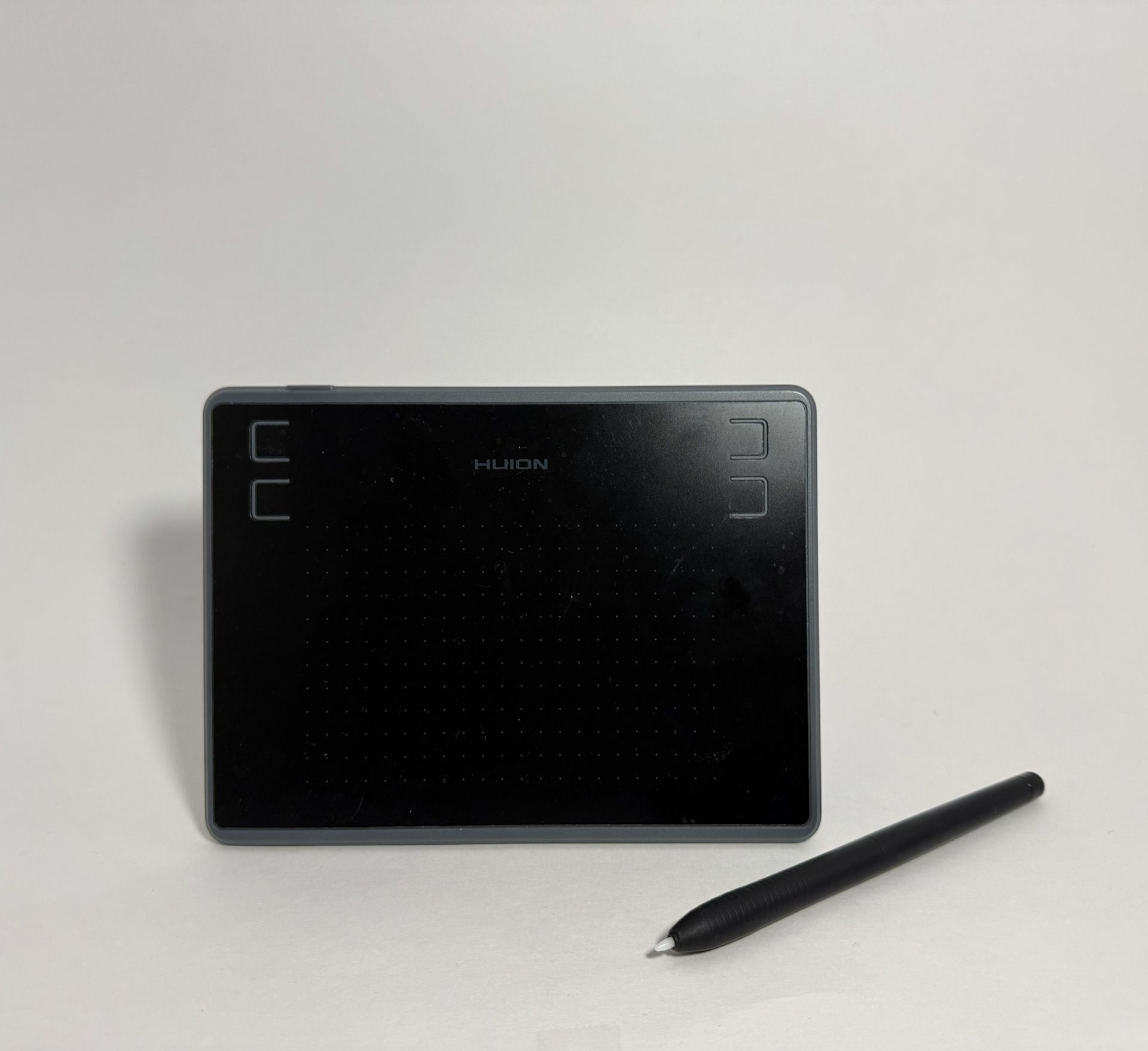 HUION INSPIROY H430P DRAWING TABLET *GREAT CONDITION*