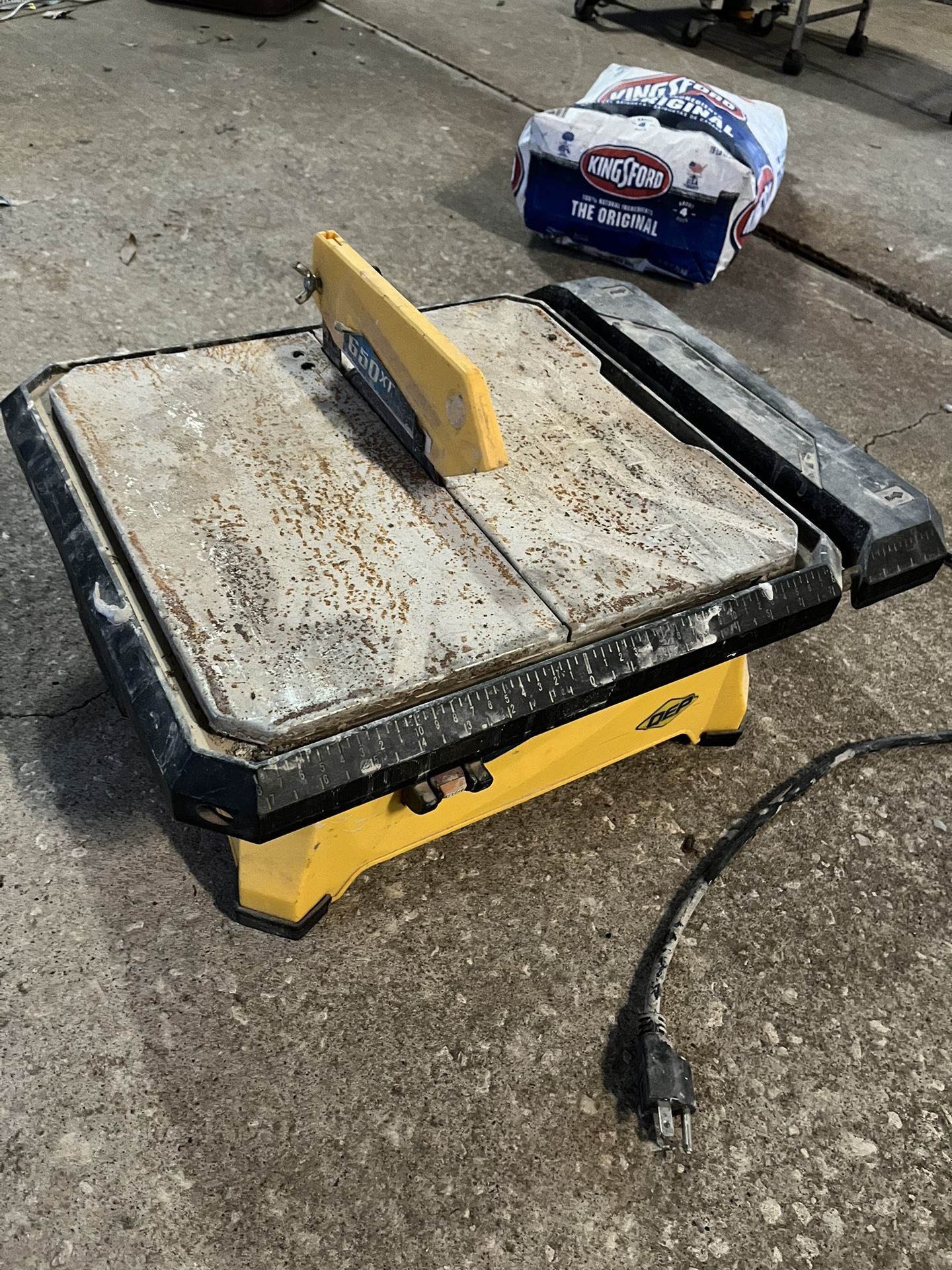 Table Saw
