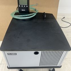 Brookfield TC-550 Refrigerated Circulating Bath